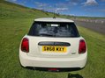 Mini Hatch 1.5 One Euro 6 (s/s) 3dr 11
