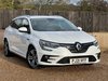 Renault Megane ICONIC E-TECH