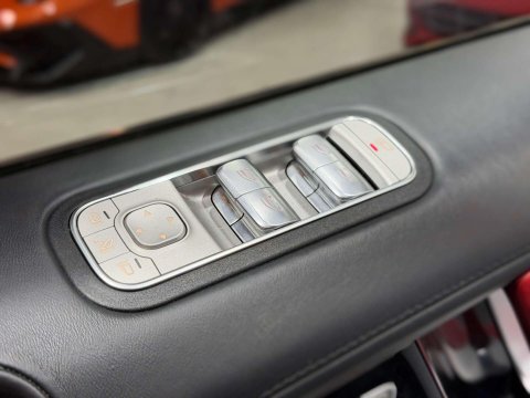 Mercedes-Benz G Class 4.0 G63 V8 BiTurbo AMG SUV 5dr Petrol SpdS+9GT 4MATIC Euro 6 (s/s) (585 ps) 63