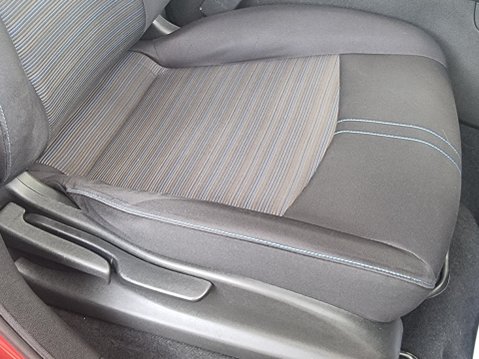 Nissan LEAF ACENTA EV 16