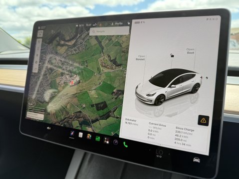 Tesla Model 3 (Dual Motor) Long Range Saloon 4dr Electric Auto 4WDE (346 ps) 37