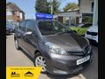Toyota Yaris 1.33 Dual VVT-i TR Euro 5 5dr 1