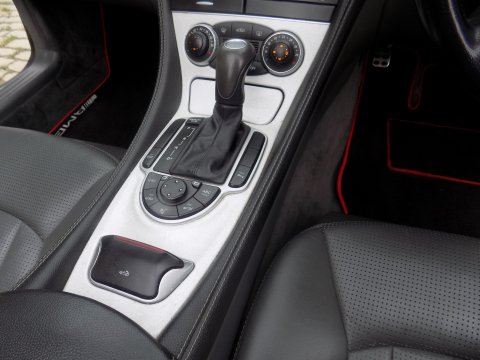 Mercedes-Benz SL Series SL55 AMG KOMPRESSOR 24