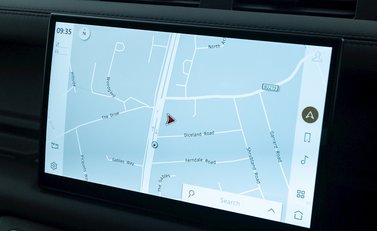 Land Rover Defender 90 X D300 16