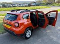Dacia Duster EXPRESSION TCE 40