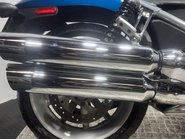 Harley-Davidson Street VROD VRSCR 2007 18K NEW MOT SERVICED RIDES WITHOUT FAULT 1130CC 30