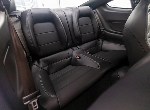 Ford Mustang Mach 1 11