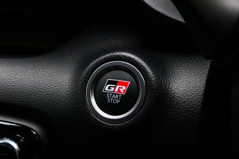 Toyota GR Yaris 1.6 GR Yaris Circuit 4WD 4WD 3dr 30