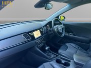Kia Niro 1.6h GDi GPF 2 SUV 5dr Petrol Hybrid DCT Euro 6 (s/s) (139 bhp) 15