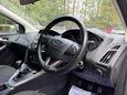 Ford Focus 1.5 TDCi Zetec Edition Euro 6 (s/s) 5dr 14