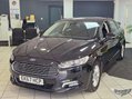 Ford Mondeo 2.0 TDCi Titanium Euro 6 (s/s) 5dr 84