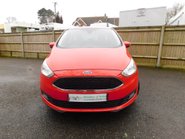Ford C-Max ZETEC 1.5 TDCI 5Dr 9