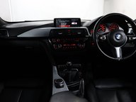 BMW 4 Series 420I M SPORT GRAN COUPE 40