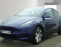 Tesla Model Y Model Y Rwd 1