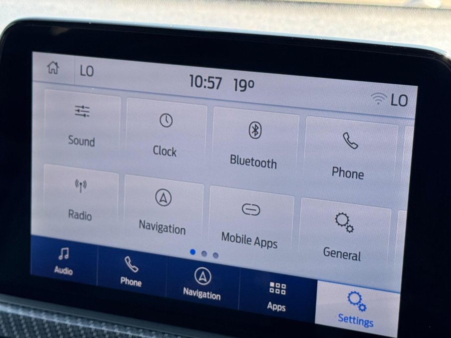 2020 Ford Focus — image 24