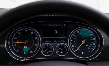 Bentley Continental GT V8 S 15