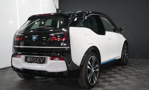 BMW I3 I3S 120AH Full BMW History Comfort Entry Apple CarPlay Very Clean Example 10