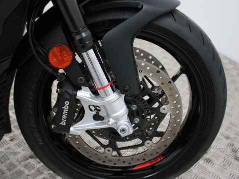 Aprilia Tuono 660 TUONO 660 FACTORY 22