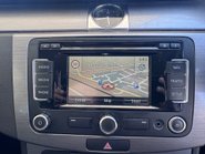 Volkswagen Passat SE TDI BLUEMOTION TECHNOLOGY DSG 19