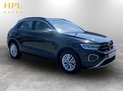 Volkswagen T-Roc 1.0 TSI Life SUV 5dr Petrol Manual Euro 6 (s/s) (110 ps) 2
