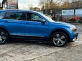 Volkswagen Tiguan SEL TDI BLUEMOTION TECHNOLOGY DSG 14