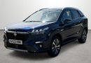 Suzuki S-Cross 1.5 Hybrid Ultra ALLGRIP 5dr AGS 7