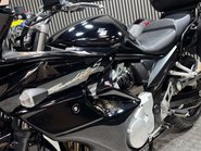 Suzuki Bandit 1250 2009 ONLY 16K FULL LUGGAGE MOT JUNE 2027 TOURER BIKE 29