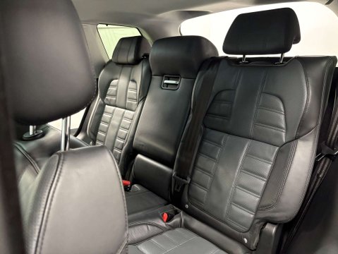 Land Rover Range Rover Sport SDV6 HSE 33