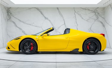Ferrari 458 Speciale A 2