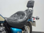 Yamaha XV 1100 1996 27K GOOD LOOKING CLASSIC CRUISER PROJECT BIKE 1100CC VTWIN 27