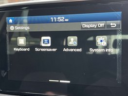 Hyundai TUCSON 1.6 Tucson SE Nav GDi 2WD 5dr 45