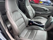 Porsche 911 3.6 996 Carrera 2 Cabriolet 2dr Petrol Tiptronic S (274 g/km, 315 bhp) 9