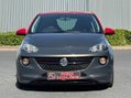 Vauxhall Adam S S/S 2
