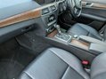 Mercedes-Benz C Class 2.1 C220 CDI BlueEfficiency Elegance G-Tronic+ Euro 5 (s/s) 4dr 23