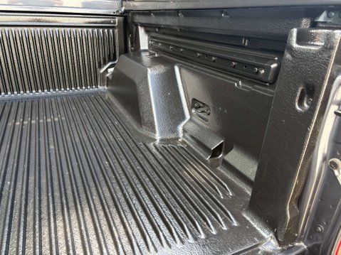 Ford Ranger 3.2 Ranger Wildtrak 4x4 TDCi 4WD 39