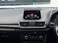 Mazda 3 2.0 SKYACTIV-G Sport Nav Euro 6 (s/s) 5dr 58