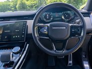 Land Rover Range Rover Sport D300 Dynamic SE 12