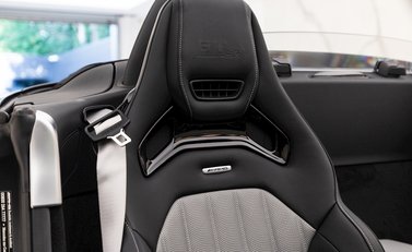 Mercedes-Benz Amg GT GT C Edition 50 Roadster 15