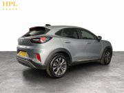Ford Puma 1.0T EcoBoost MHEV Titanium SUV 5dr Petrol Hybrid Manual Euro 6 (s/s) (125 7