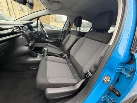 Citroen C3 PURETECH FLAIR 11