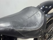 Harley-Davidson Softail FAT BOY 1999 1340 EVO CUSTOM BUILD MOT ICONIC CRUISER BIKE 32