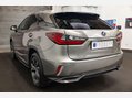 Lexus RX 3.5 450h V6 Luxury SUV 5dr Petrol Hybrid CVT 4WD Euro 6 (s/s) (313 ps) 68