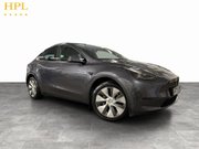 Tesla Model Y (Dual Motor) Long Range SUV 5dr Electric Auto 4WDE (384 bhp) 1 Owner - Crui 1