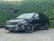 Cupra Leon 1.5 eTSI V1 Estate 5dr Petrol Hybrid DSG Euro 6 (s/s) (150 ps) 2