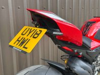 Ducati Panigale V4 1.1 Panigale V4 29