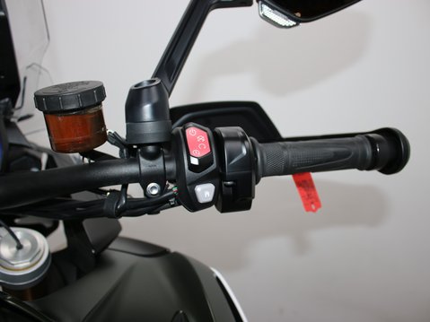 Triumph Tiger 1200 TIGER 1200 RALLY EXPLORER 22