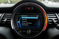 Mini Hatch COOPER S SPORT 19