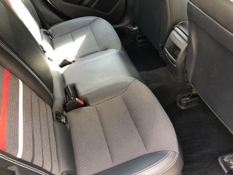 Mercedes-Benz A Class A180 CDI BLUEEFFICIENCY SE Manual 55000m with FSH and only £20 Tax 74 mpg 18