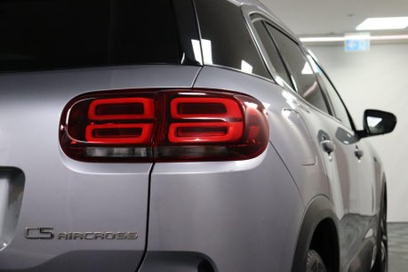 Citroen C5 Aircross SHINE 23