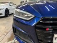 Audi S5 3.0 TFSI V6 Sportback Tiptronic quattro Euro 6 (s/s) 5dr 49